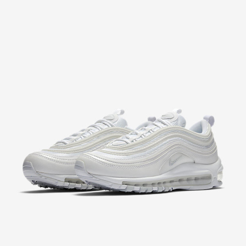 Nike Air Max 97 Pure Platinum 921733 100 Grailify